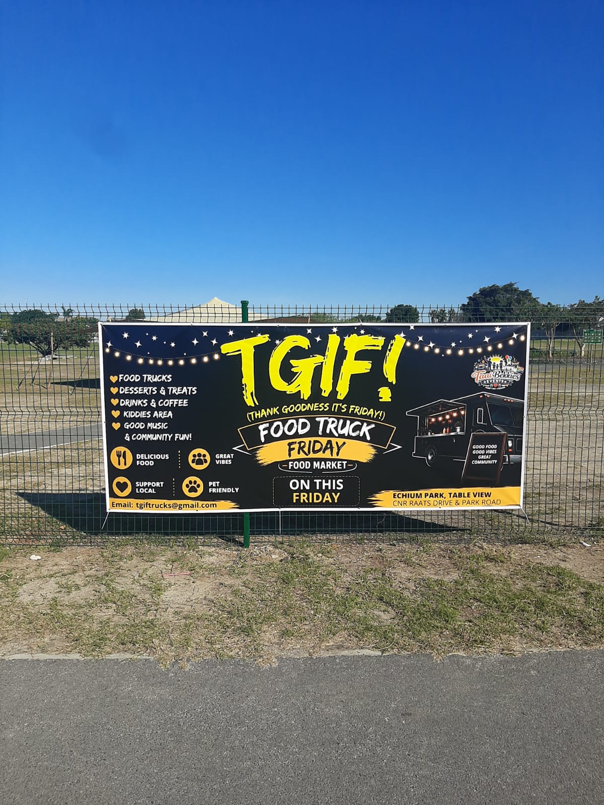 TGIF Food Truck Friday gallery photo