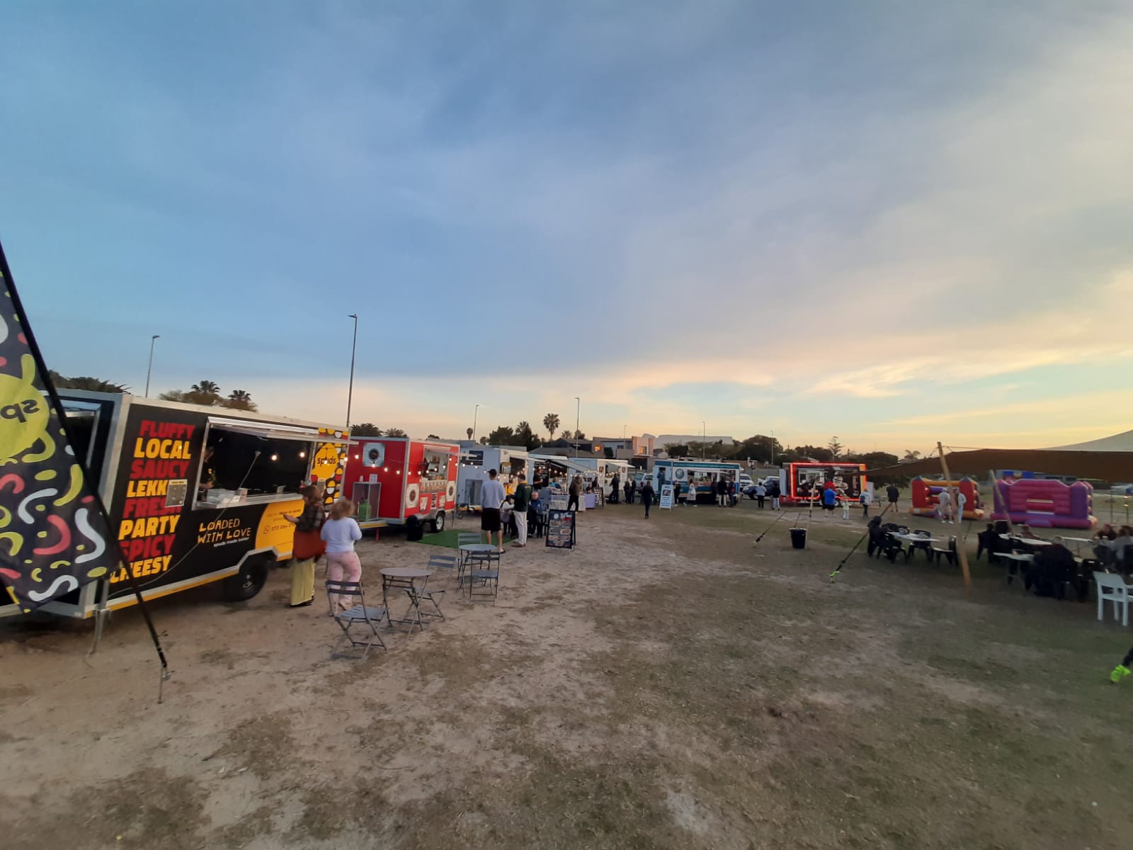 TGIF Food Truck Friday gallery photo