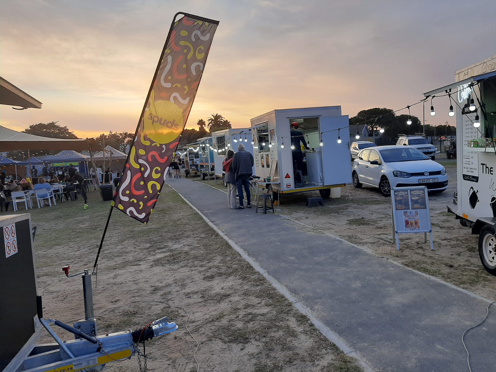 TGIF Food Truck Friday gallery photo