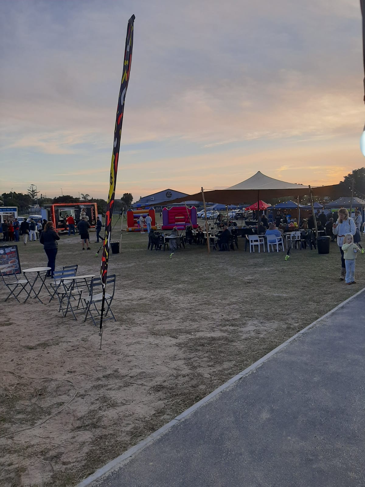 TGIF Food Truck Friday gallery photo