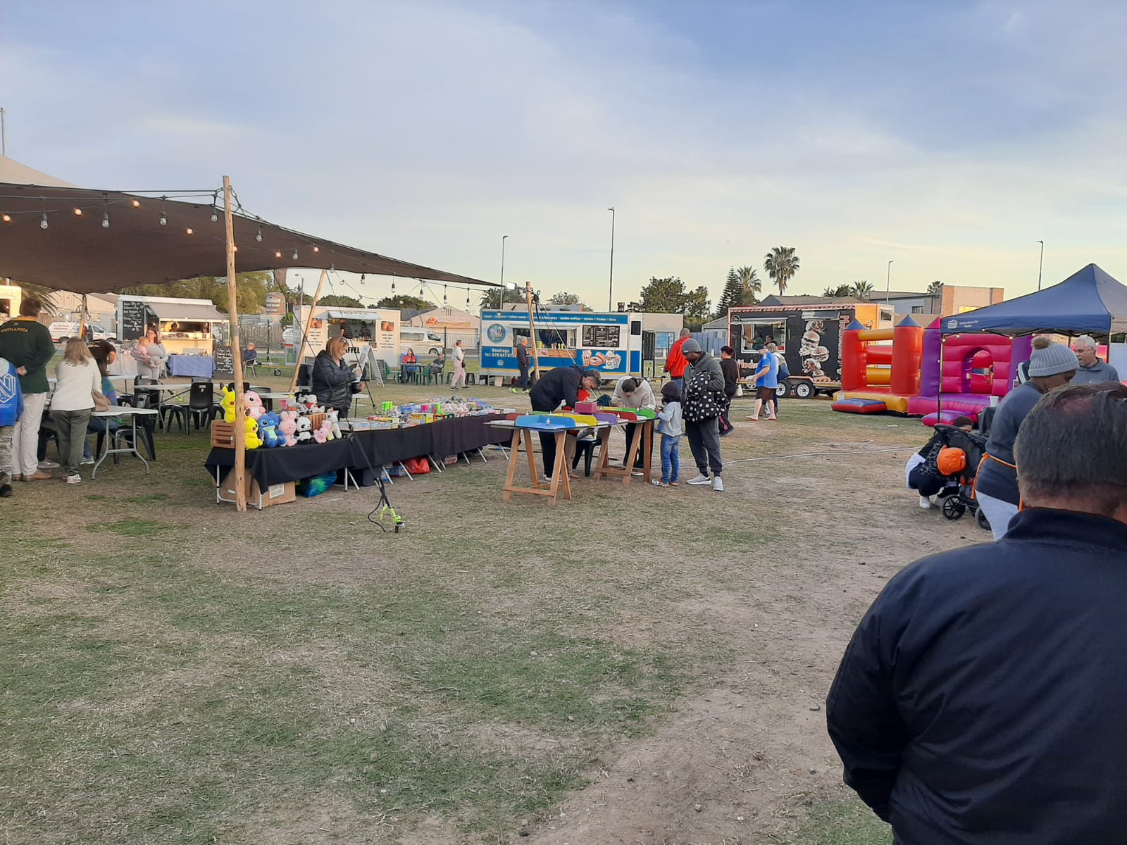 TGIF Food Truck Friday gallery photo