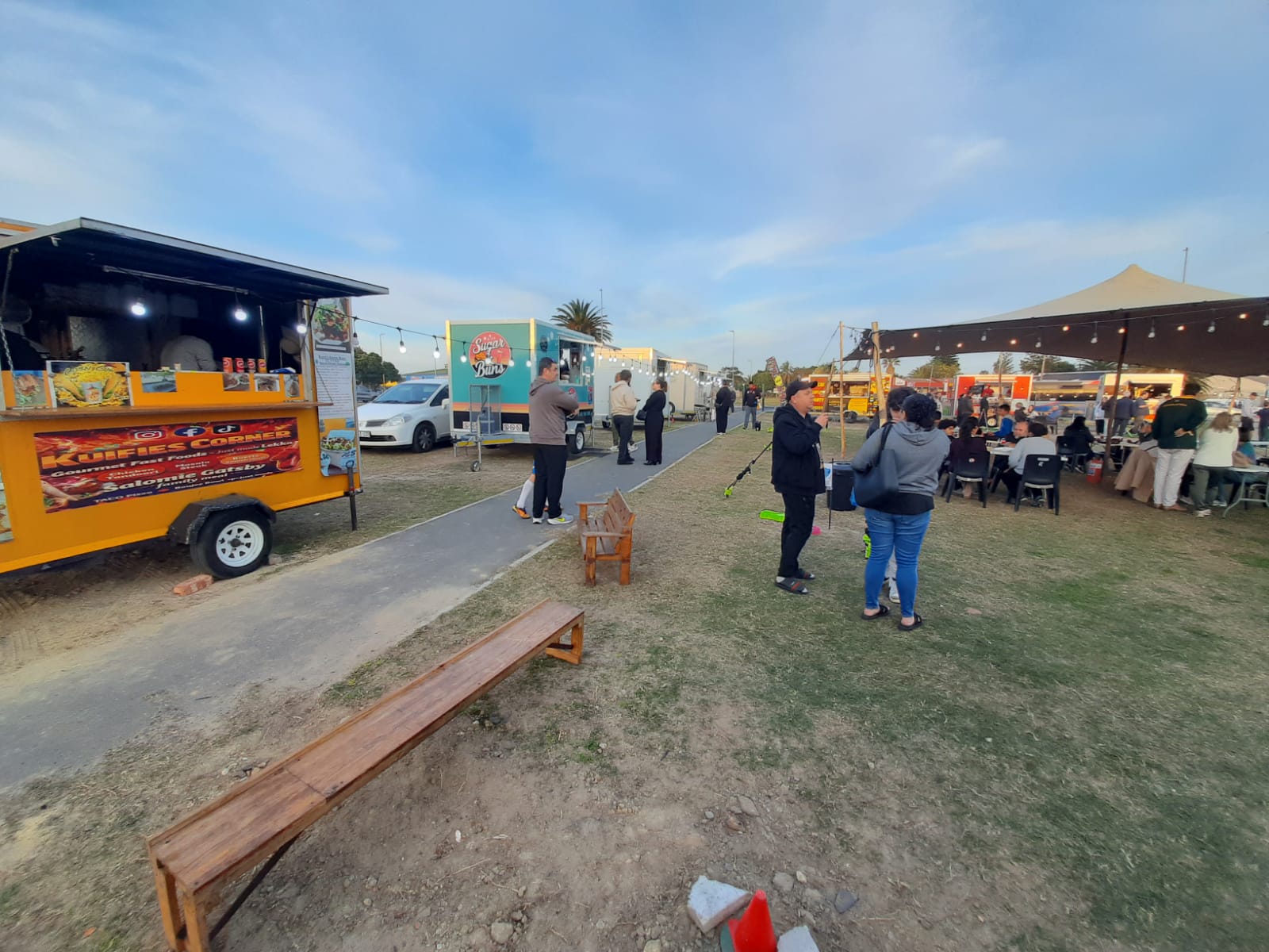 TGIF Food Truck Friday gallery photo